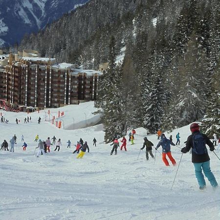 Mon Ski A La Plagne - Plagne Bellecote Residence 3000 Экстерьер фото