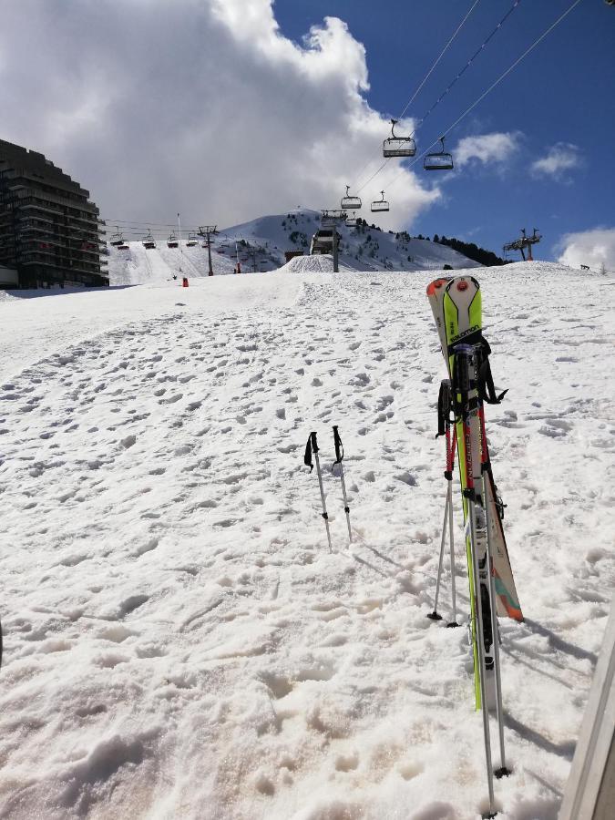 Mon Ski A La Plagne - Plagne Bellecote Residence 3000 Экстерьер фото