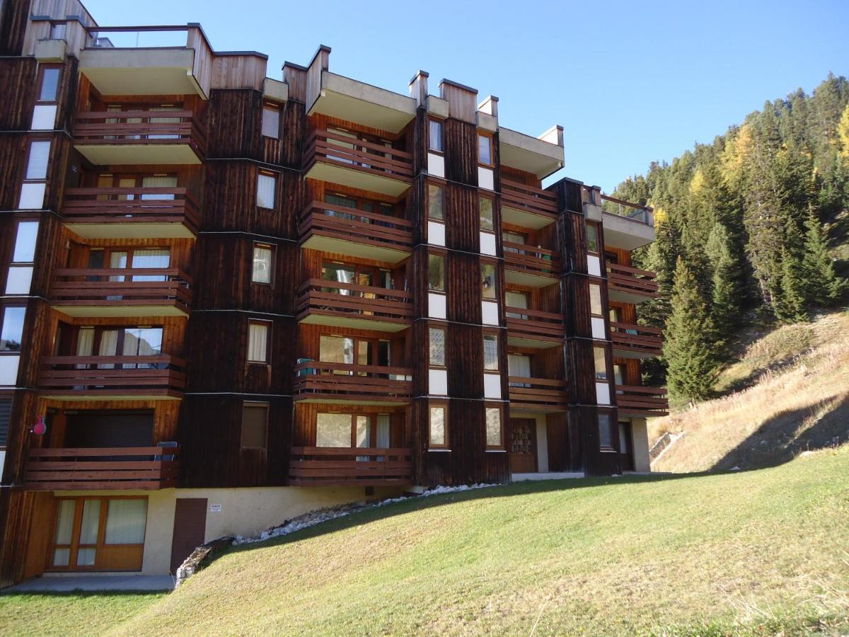 Mon Ski A La Plagne - Plagne Bellecote Residence 3000 Экстерьер фото